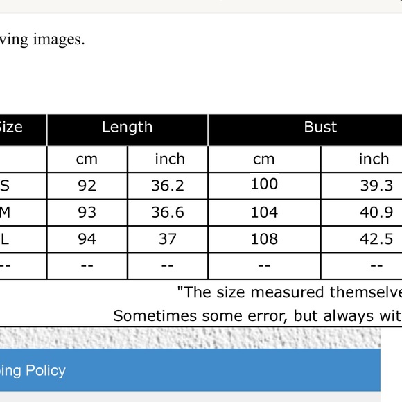 💥Last one!💥 Lola Songbird Bell Sleeve Dress - Picture 6 of 8