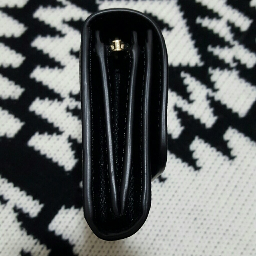 🎀NWT🎀 Coach Accordian Card Case - Picture 4 of 4