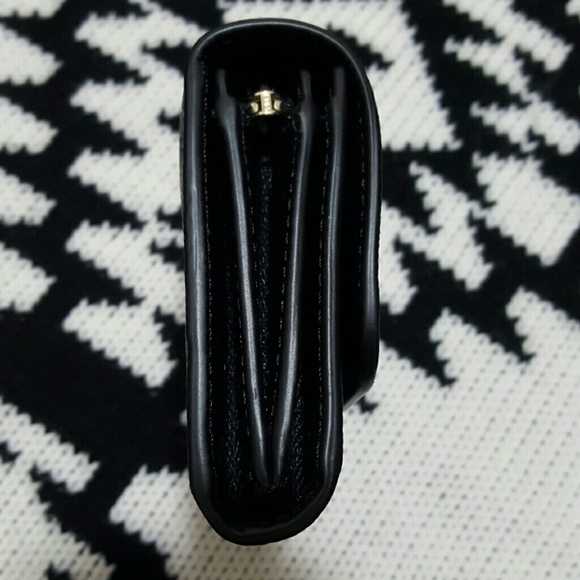 🎀NWT🎀 Coach Accordian Card Case - Picture 4 of 4