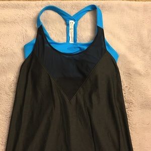 Under Armour Workout Top