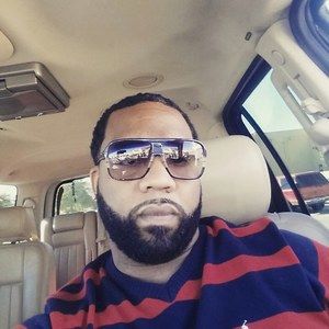 Meet your Posher, Byron