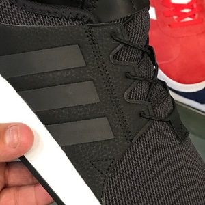 Meet your Posher, Alberto