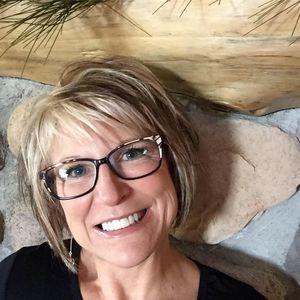 Meet your Posher, Diane