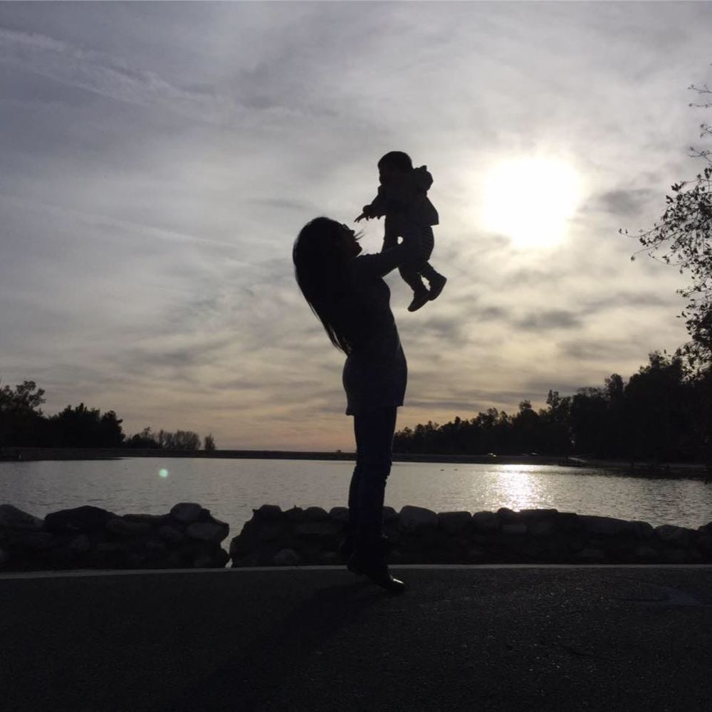 Meet your Posher, Michelle