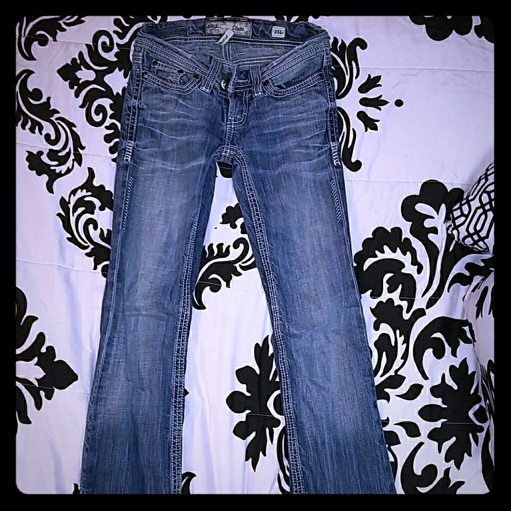 Womens BKE Jeans