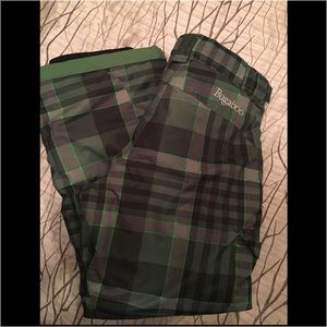 Boys Columbia ski/snowboard pants.