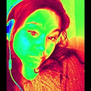 Meet your Posher, Mildred