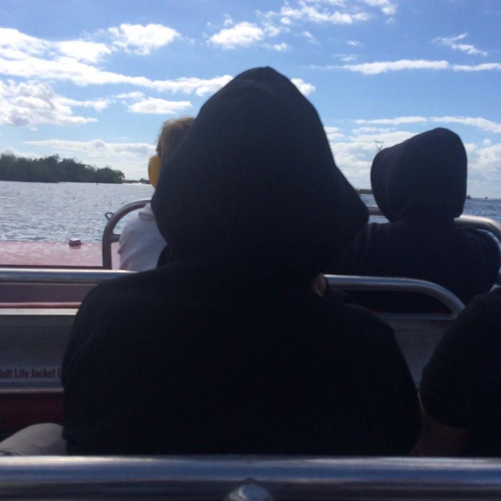 Meet your Posher, Christina