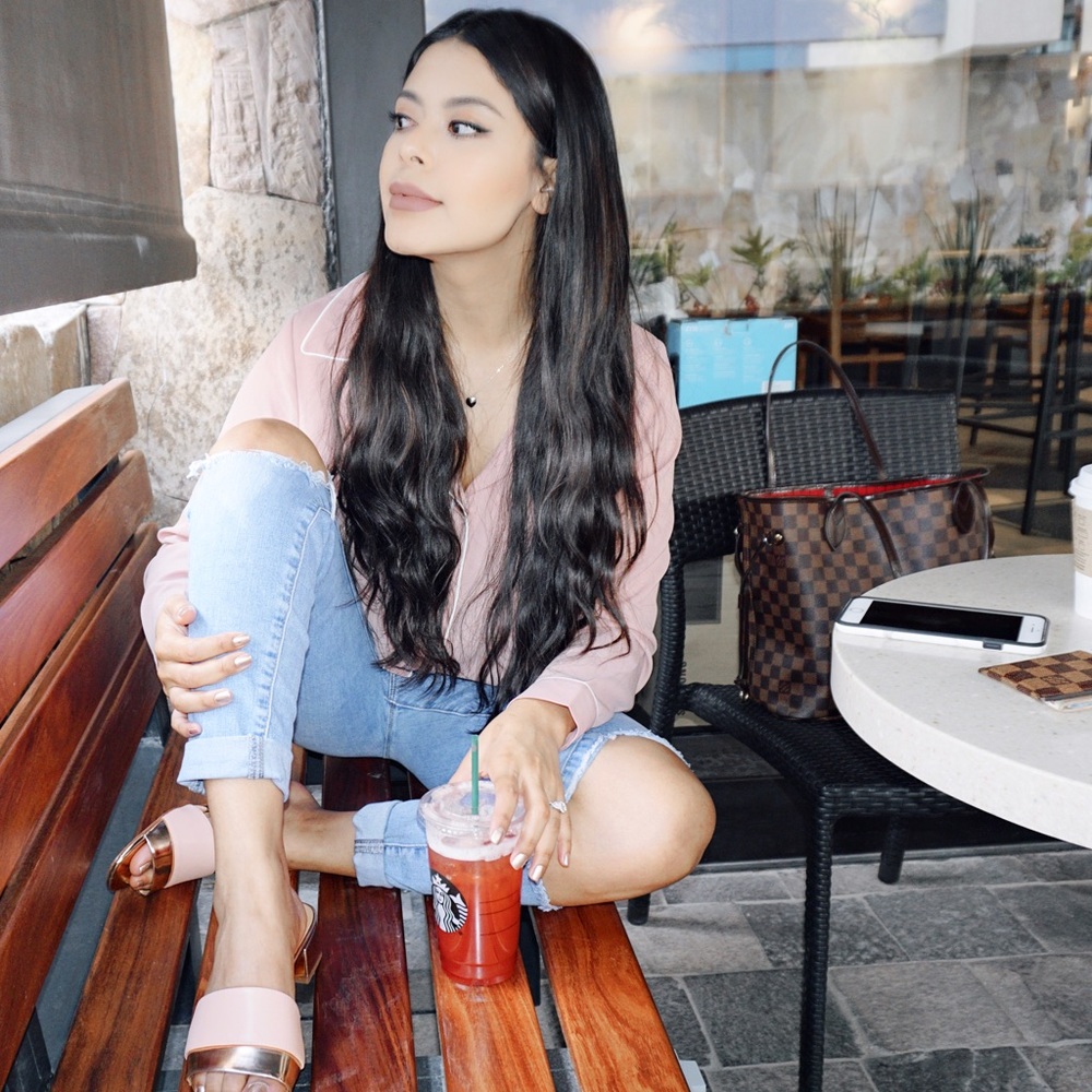 Meet your Posher, Judith