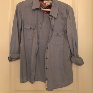 H&M Button Down