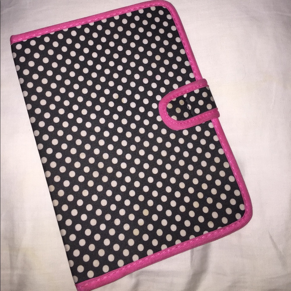 iPad mini/ kindle fire soft case