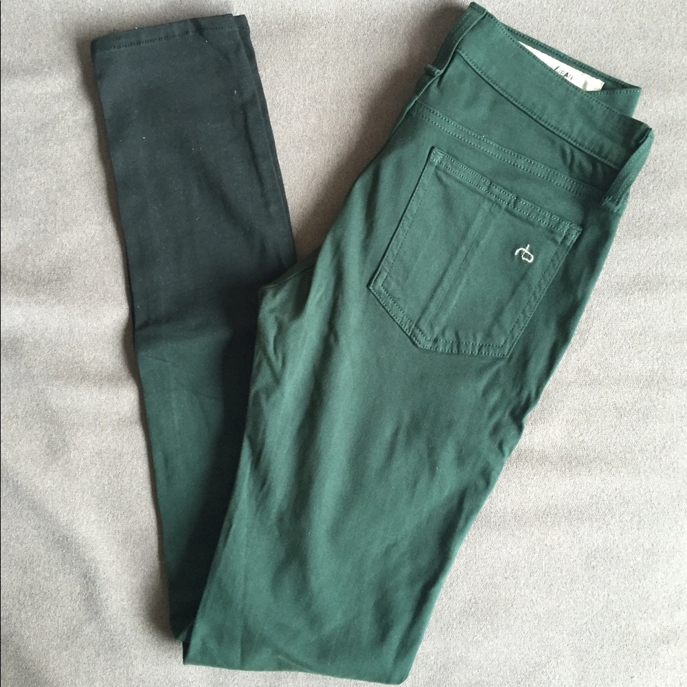 Rag & bone /JEAN