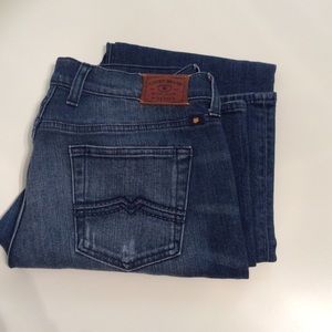 Flash Sale! Lucky Brand Jeans-Inseam 31”