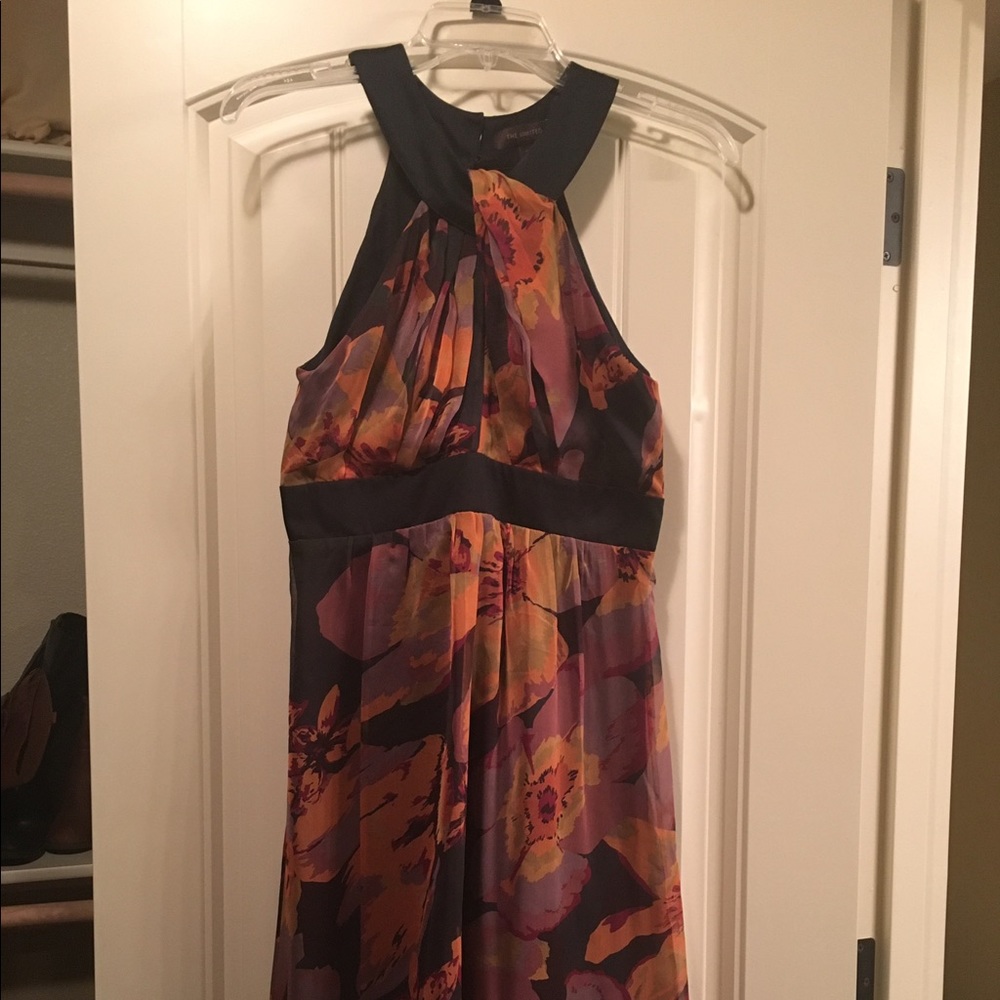 Limited Dress