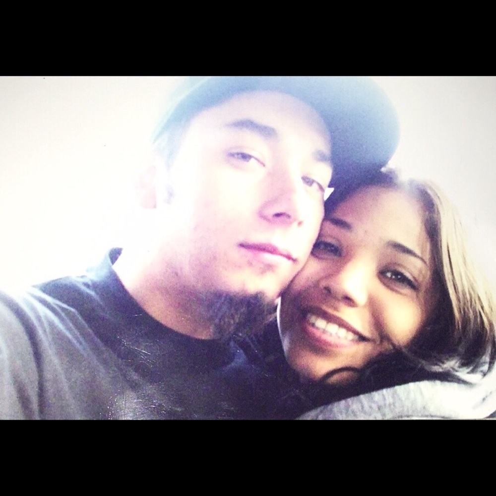 Meet your Posher, Mayra