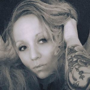 Meet your Posher, Maegann