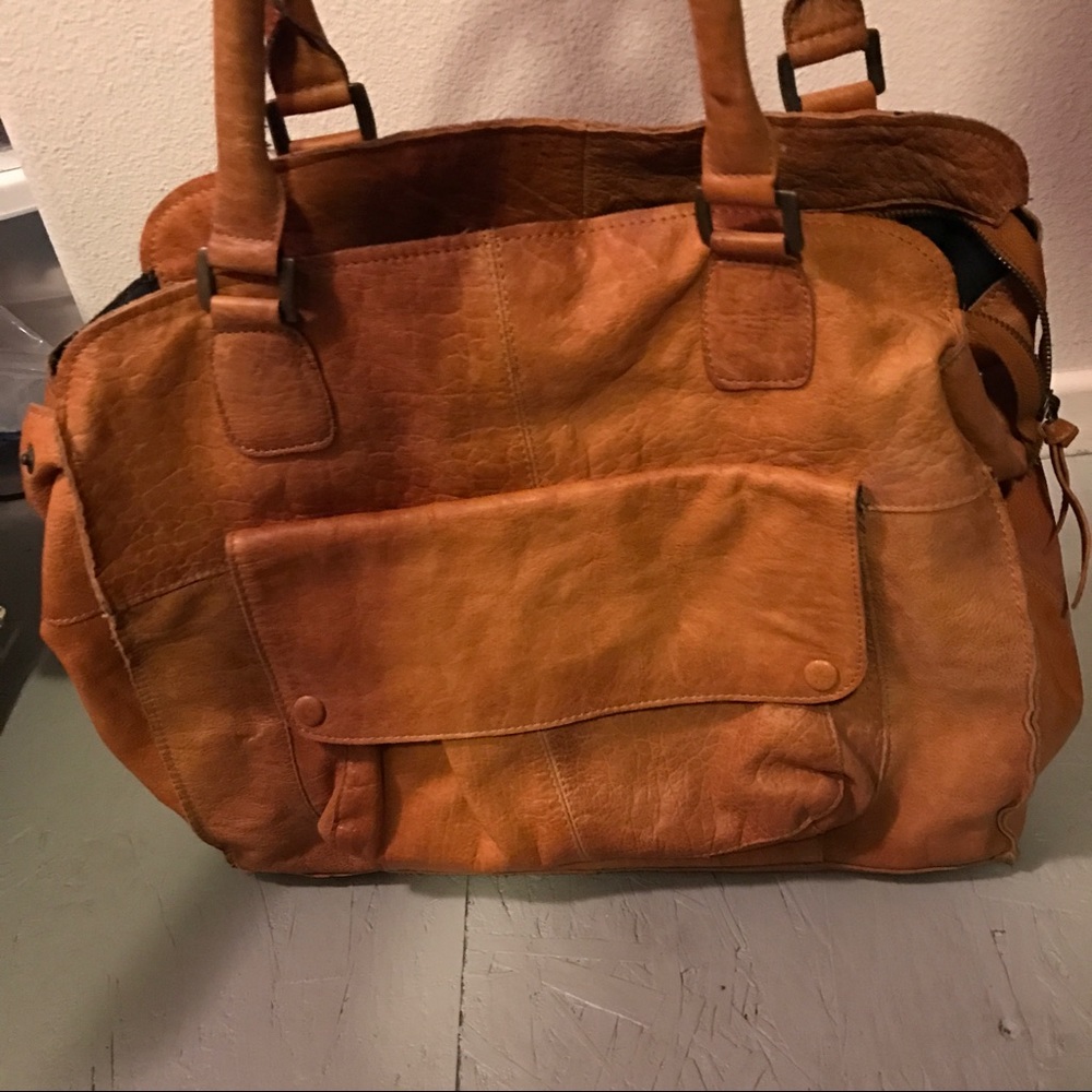 TopShop bag