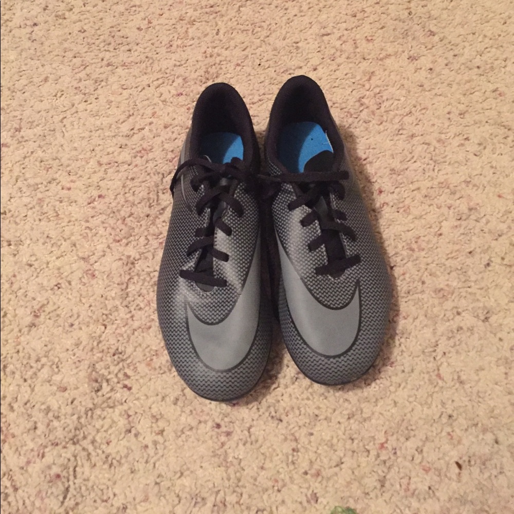 Nike cleats