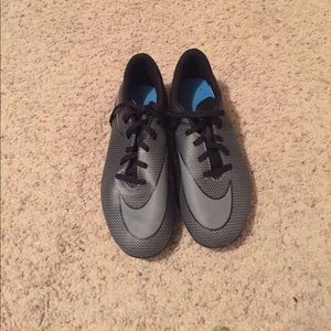Nike cleats