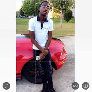 Meet your Posher, Larry