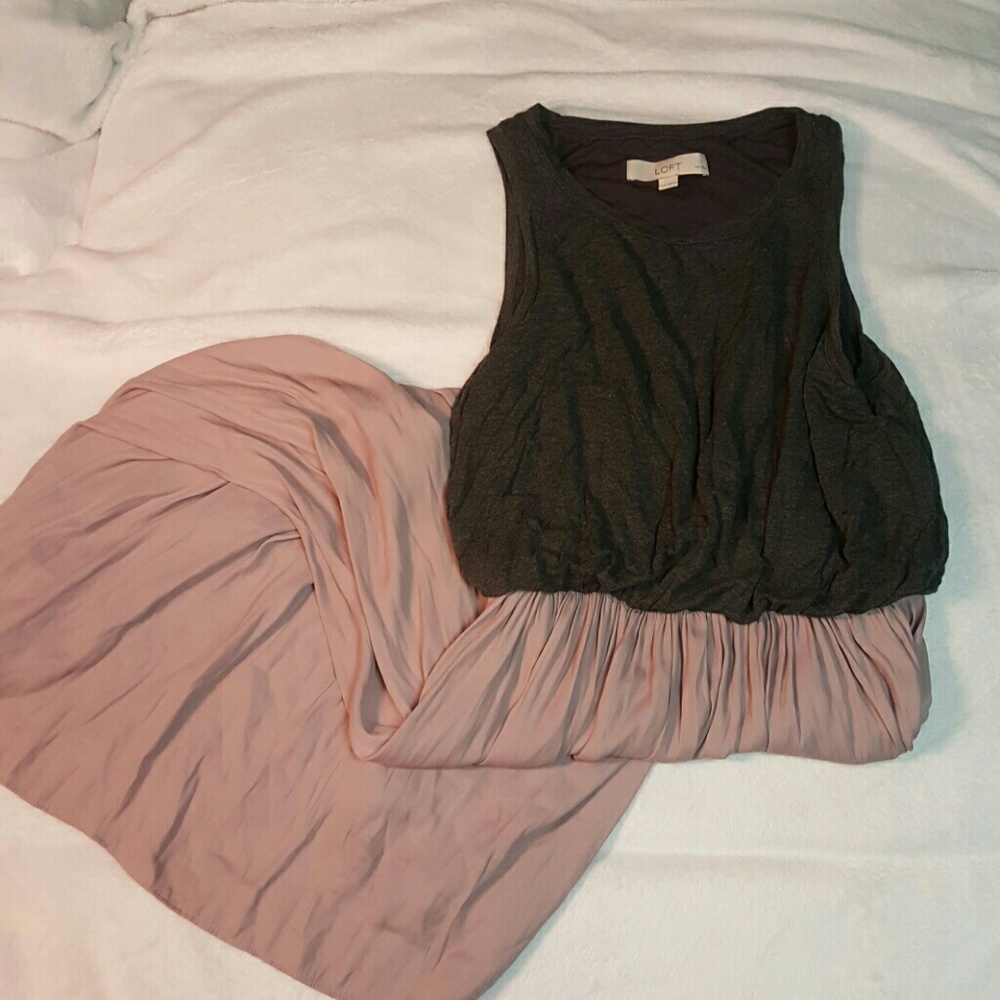 ☡SALE☡Flowy dress