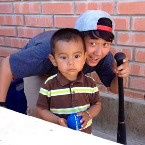 Meet your Posher, Shawn