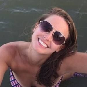 Meet your Posher, Leigh ann