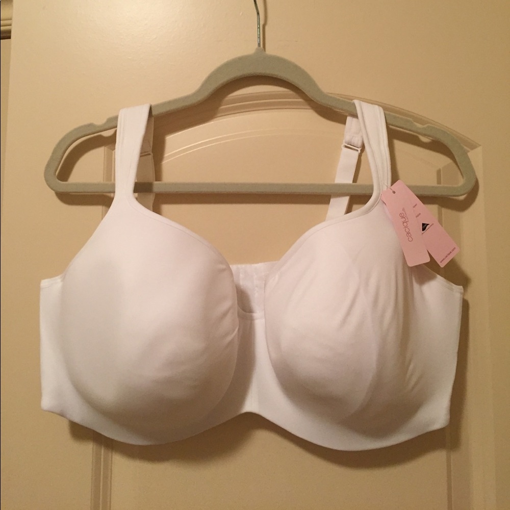 Cacique Smooth Balconette Bra 42F