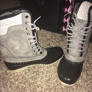 Boots