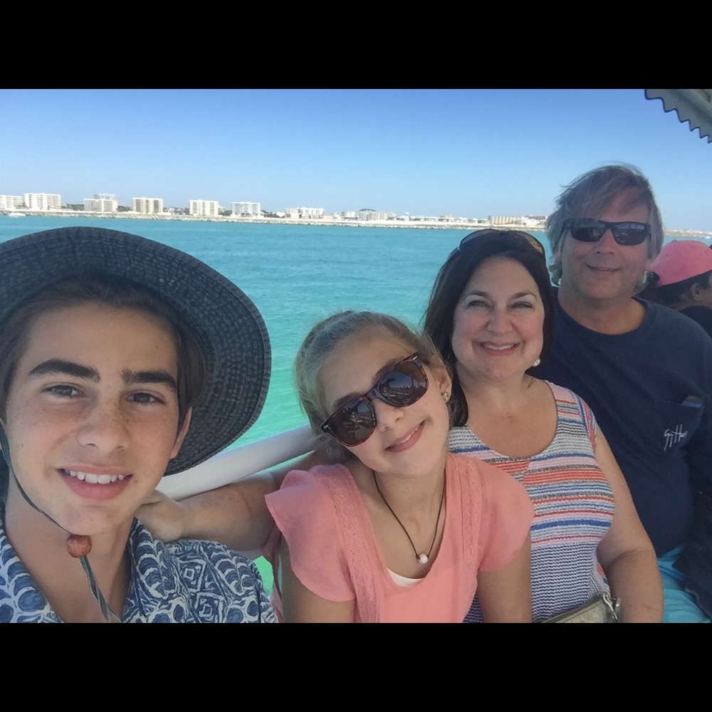 Meet your Posher, Keely