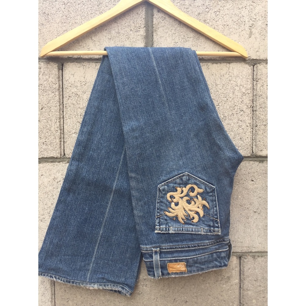 Paige Premium Denim