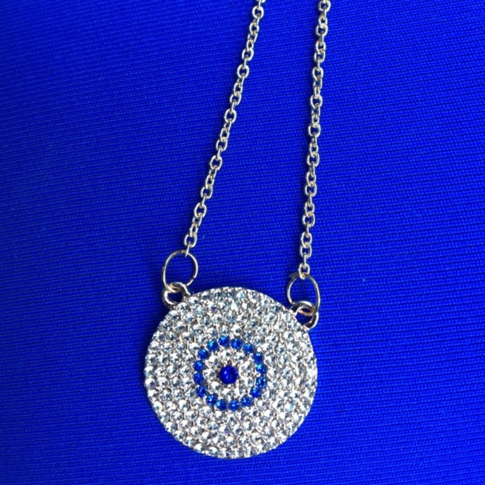 ✨✨DAZZLING✨✨ necklace brand new - Picture 5 of 6