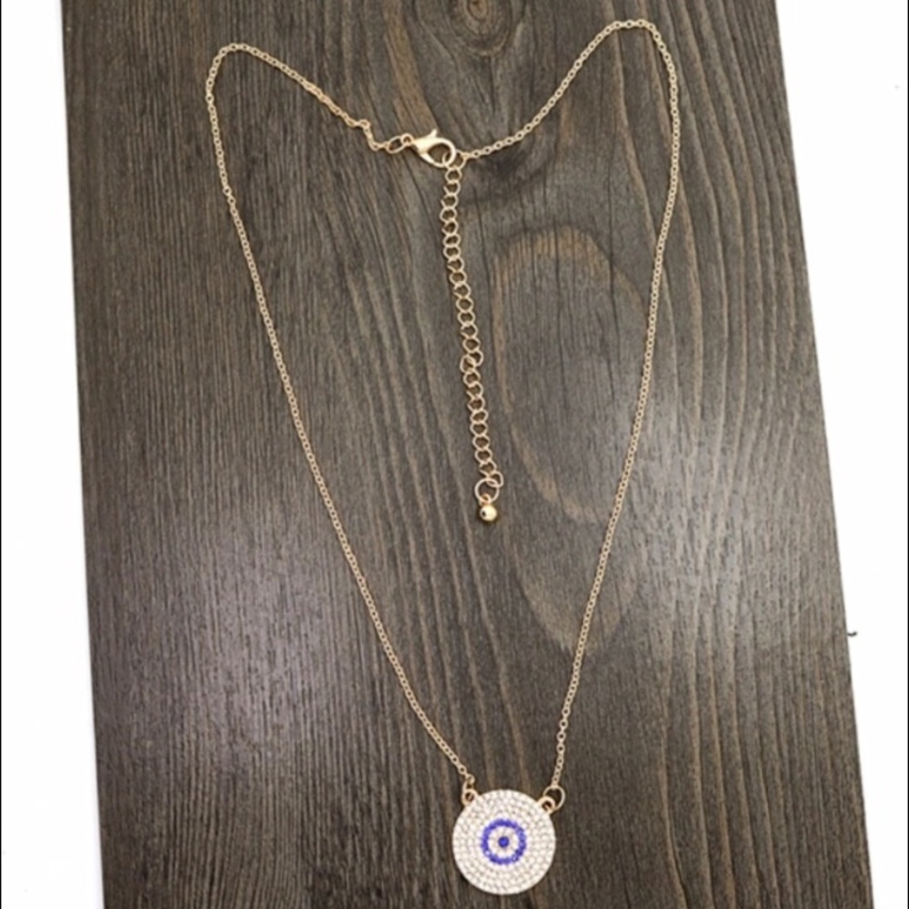 ✨✨DAZZLING✨✨ necklace brand new - Picture 6 of 6