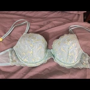 PINK Victoria's Secret Bra