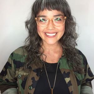 Meet your Posher, Sara