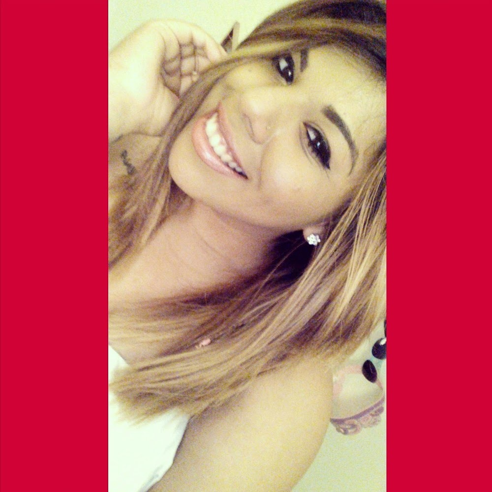 Meet your Posher, Gabii