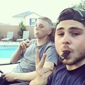 Meet your Posher, Anthony