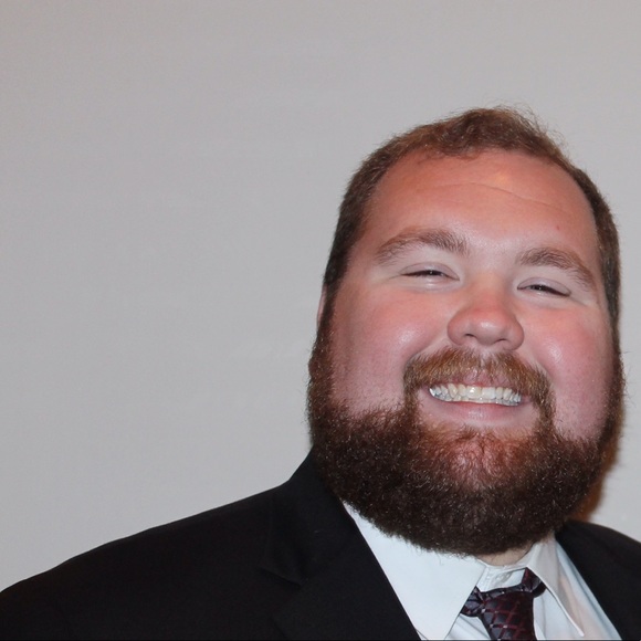 Meet your Posher, Dave - Picture 1 of 1