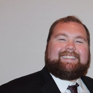 Meet your Posher, Dave