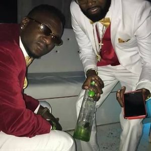 Meet your Posher, Terrell