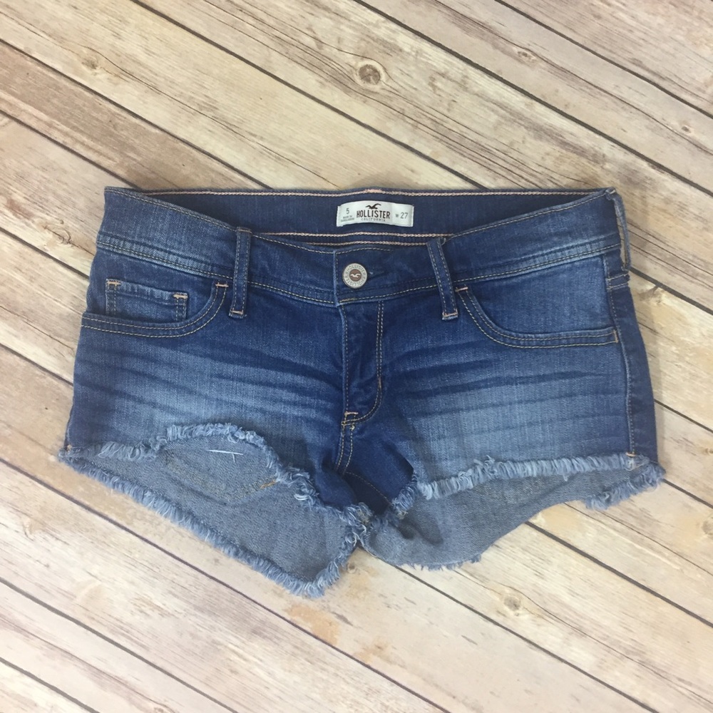 Hollister Shorts