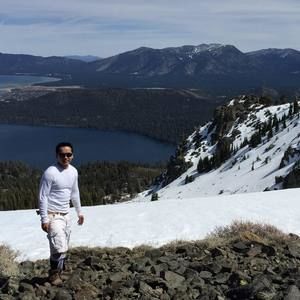 Meet your Posher, Louie