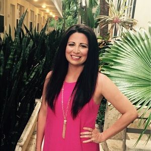 Meet your Posher, Amy