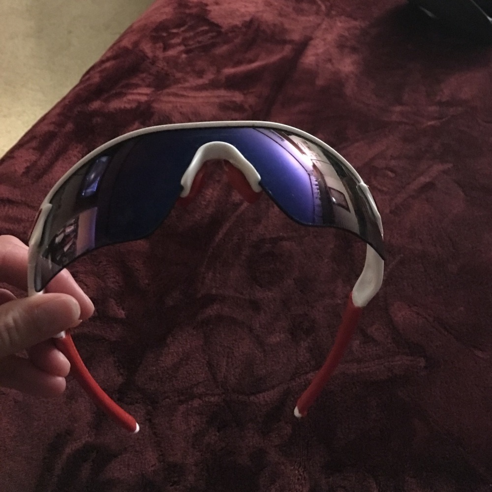 Oakley sunglasses