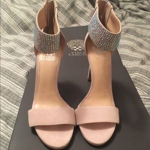 Vince Camuto heels