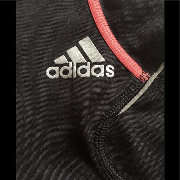 Adidas Men's Running/Cycling Shorts - ClimaCool - Picture 2 of 5