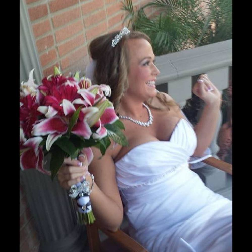 Meet your Posher, Karen