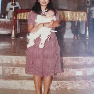 Meet your Posher, Elizabeth