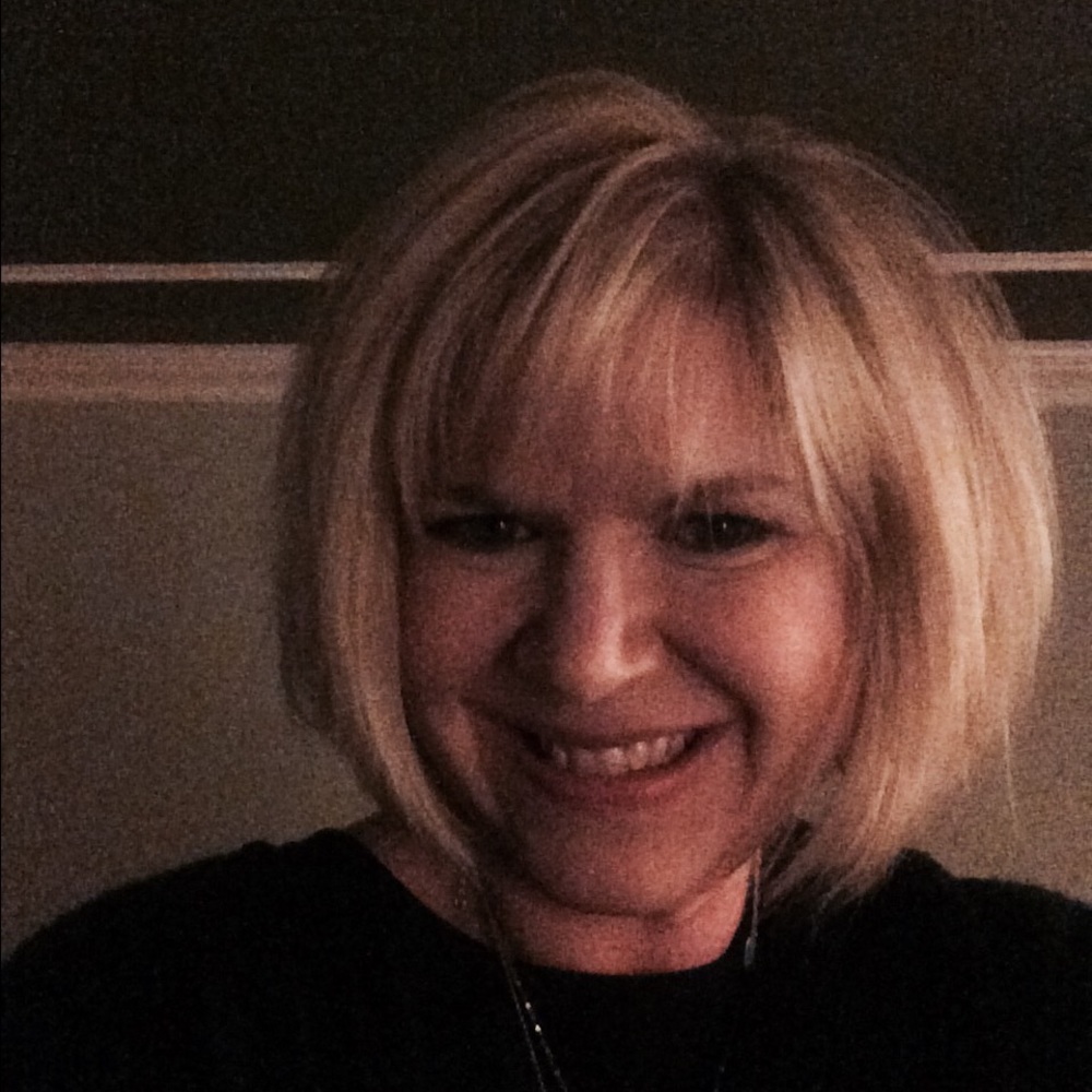 Meet your Posher, Tammie