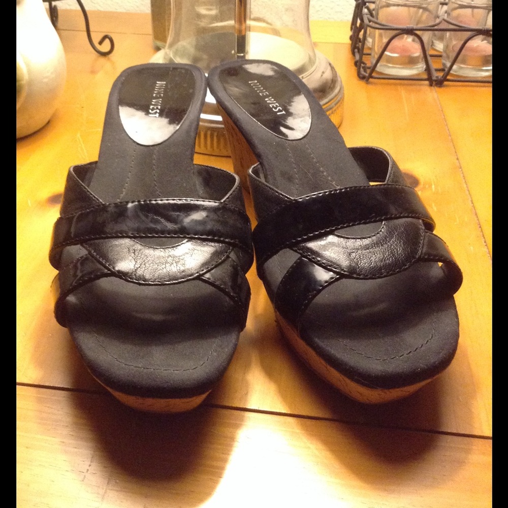 Nine West 👡